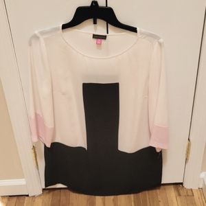 Vince Camuto Blouse